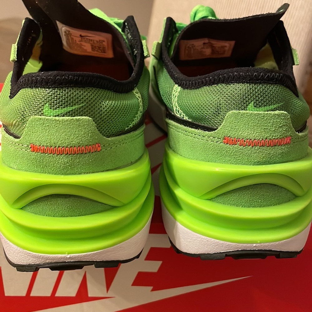 Nike Waffle One(GS) - Picture 10 of 12